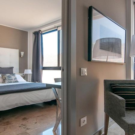 Picasso Suites Barcelona Exteriör bild