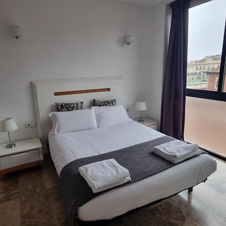 Picasso Suites Barcelona Exteriör bild