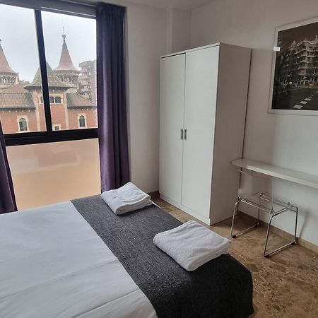 Picasso Suites Barcelona Exteriör bild