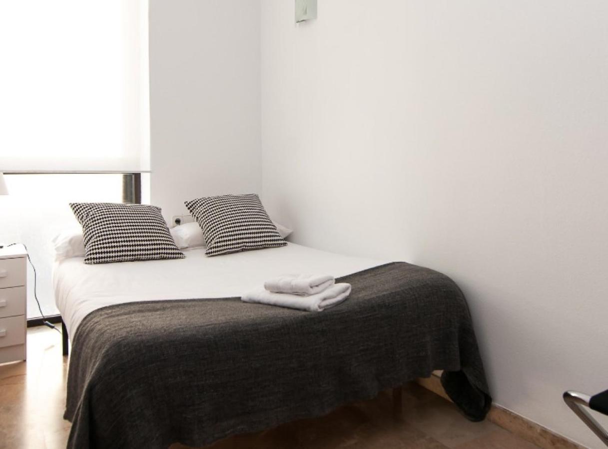 Picasso Suites Barcelona Exteriör bild