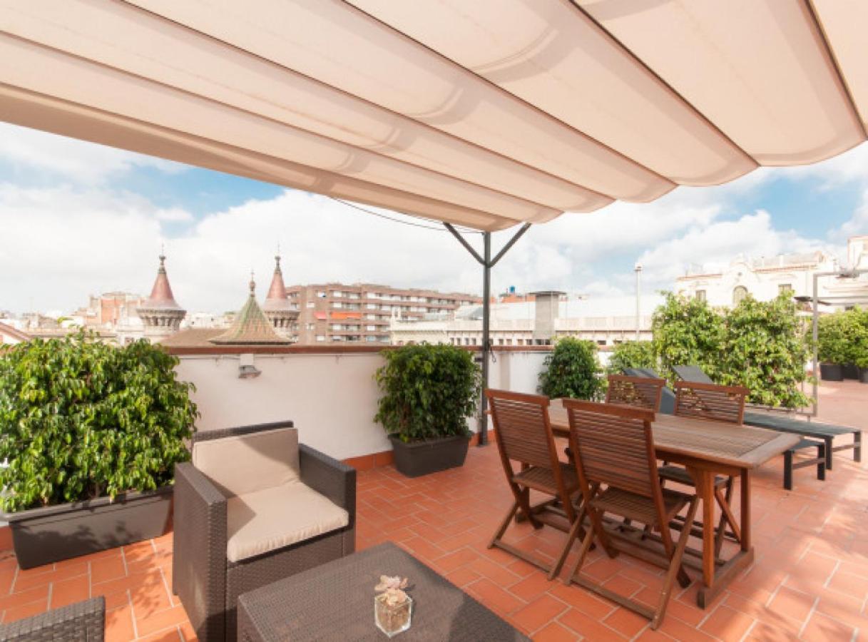 Picasso Suites Barcelona Exteriör bild