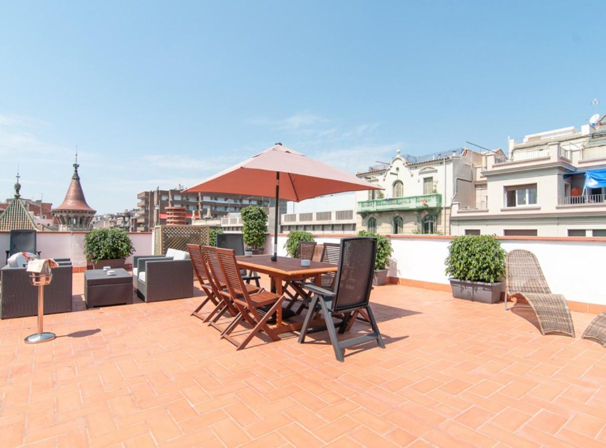 Picasso Suites Barcelona Exteriör bild