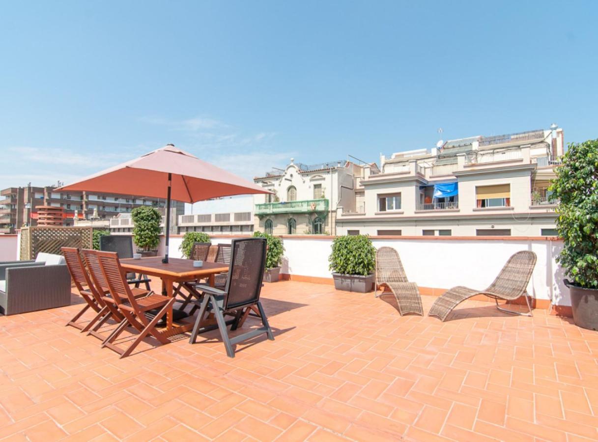 Picasso Suites Barcelona Exteriör bild