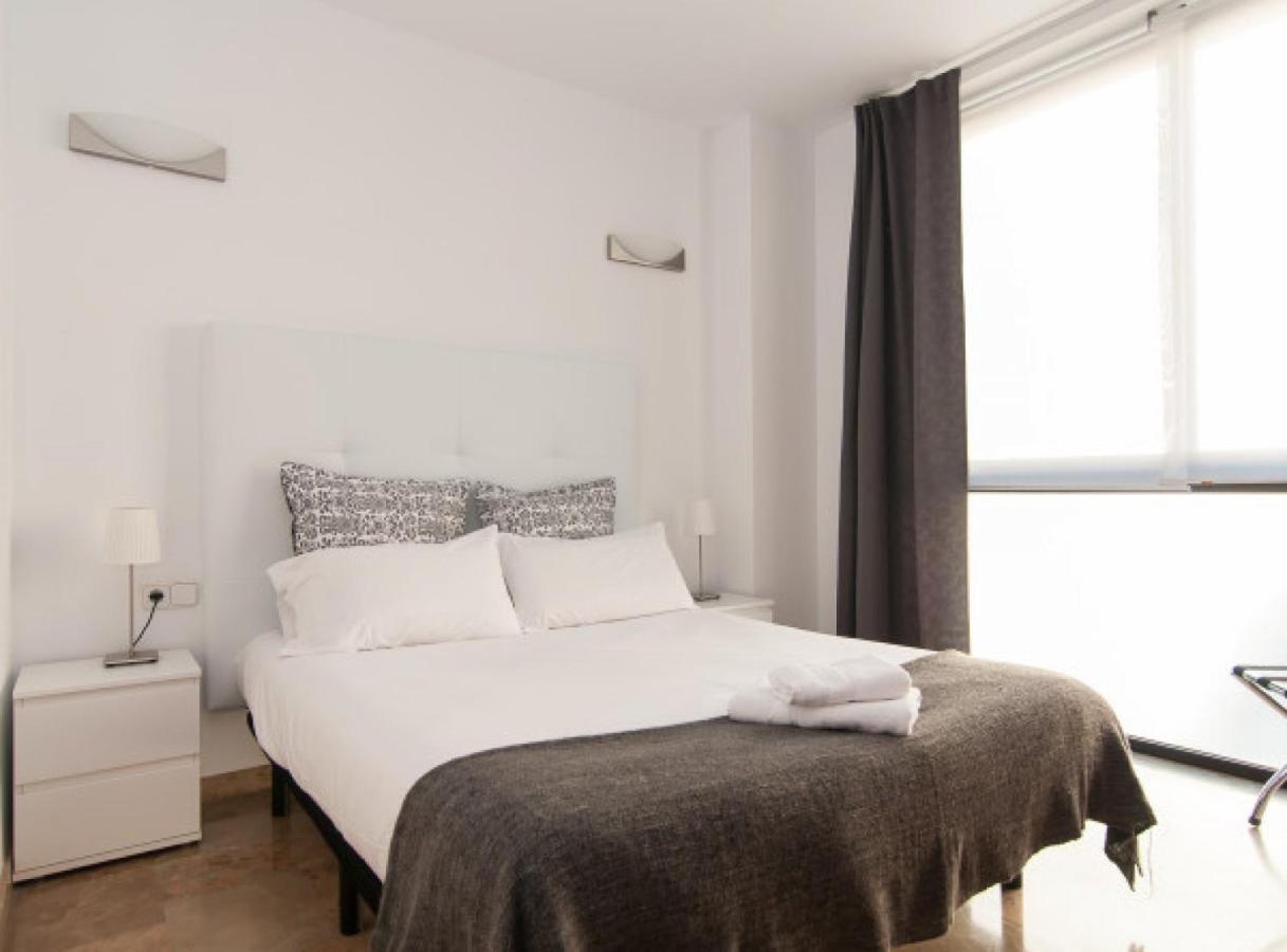 Picasso Suites Barcelona Exteriör bild