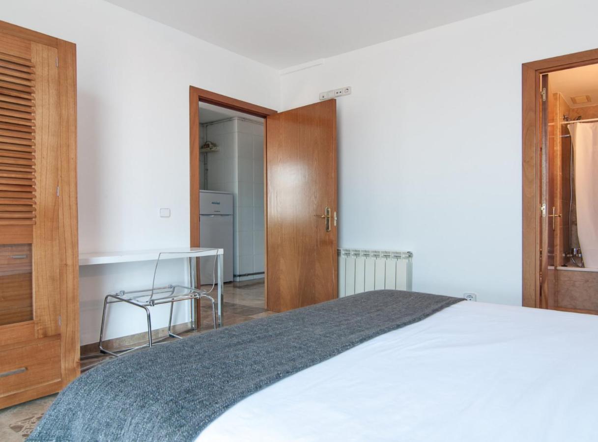Picasso Suites Barcelona Exteriör bild