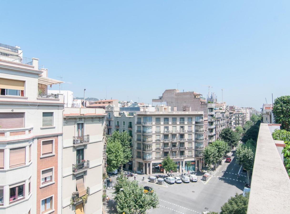 Picasso Suites Barcelona Exteriör bild