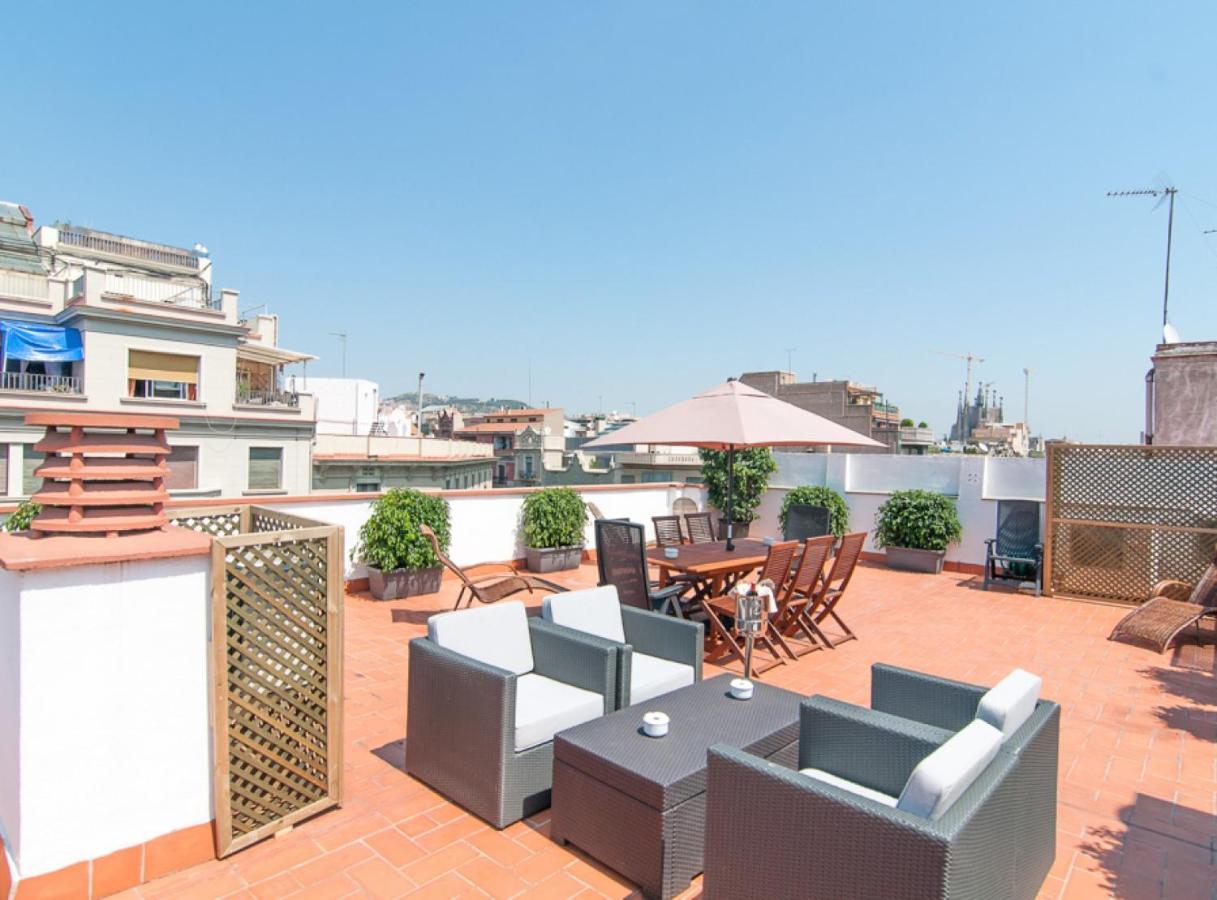Picasso Suites Barcelona Exteriör bild