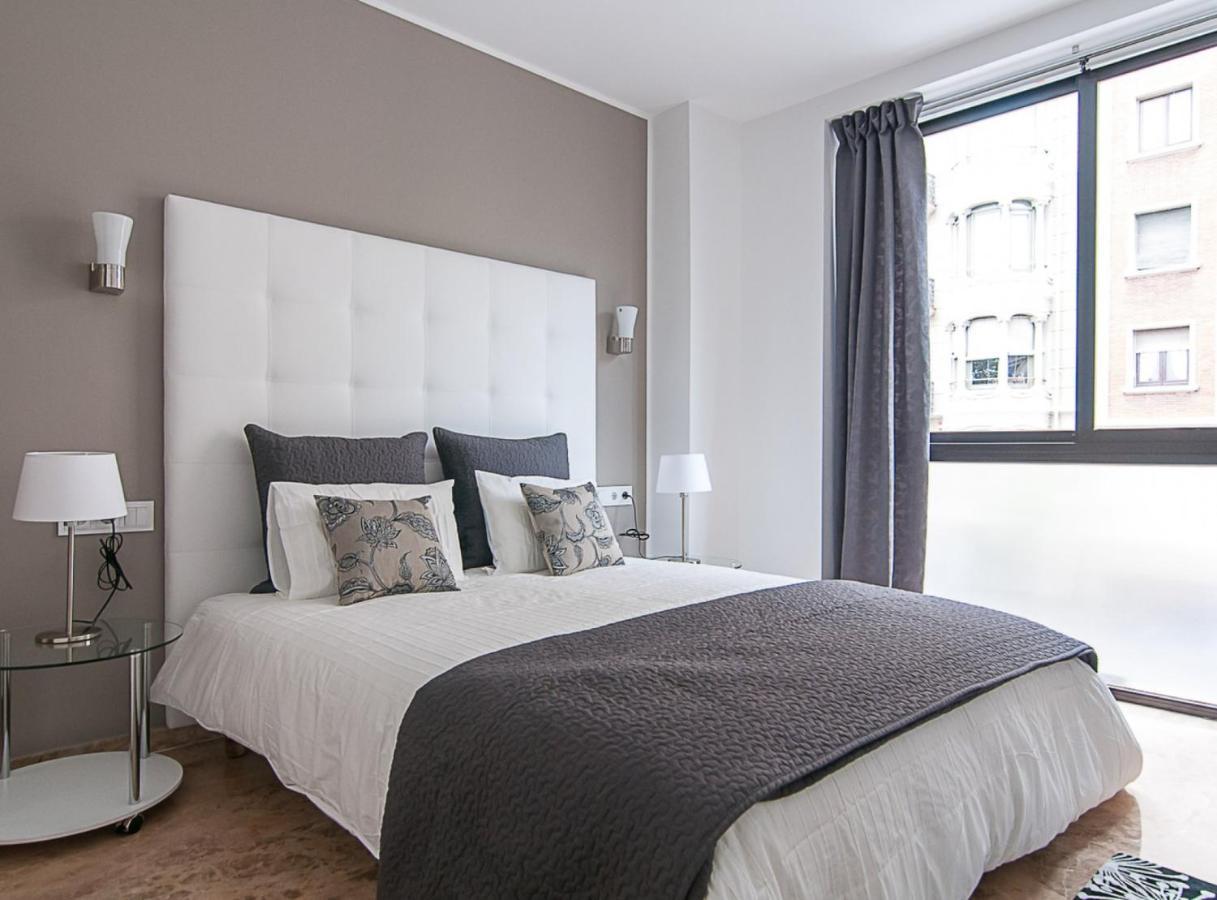 Picasso Suites Barcelona Exteriör bild