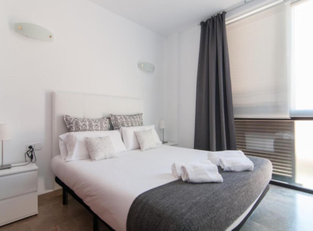 Picasso Suites Barcelona Exteriör bild