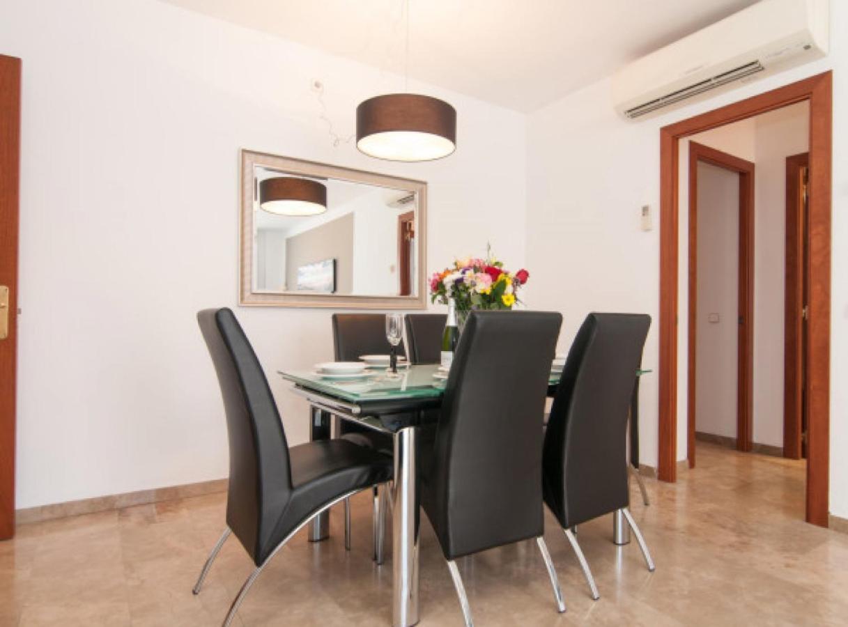 Picasso Suites Barcelona Exteriör bild
