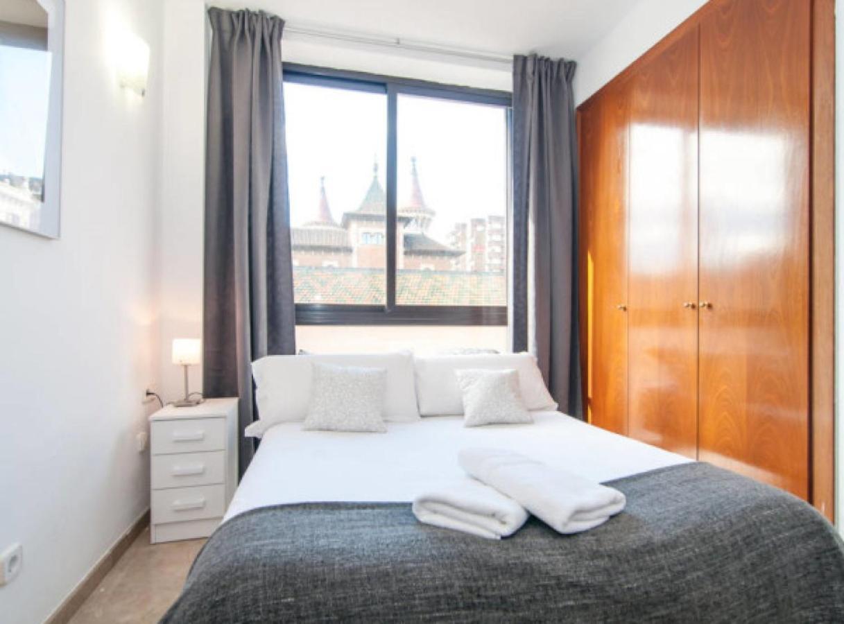 Picasso Suites Barcelona Exteriör bild
