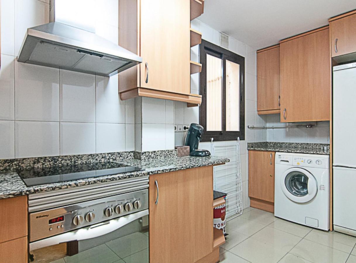 Picasso Suites Barcelona Exteriör bild