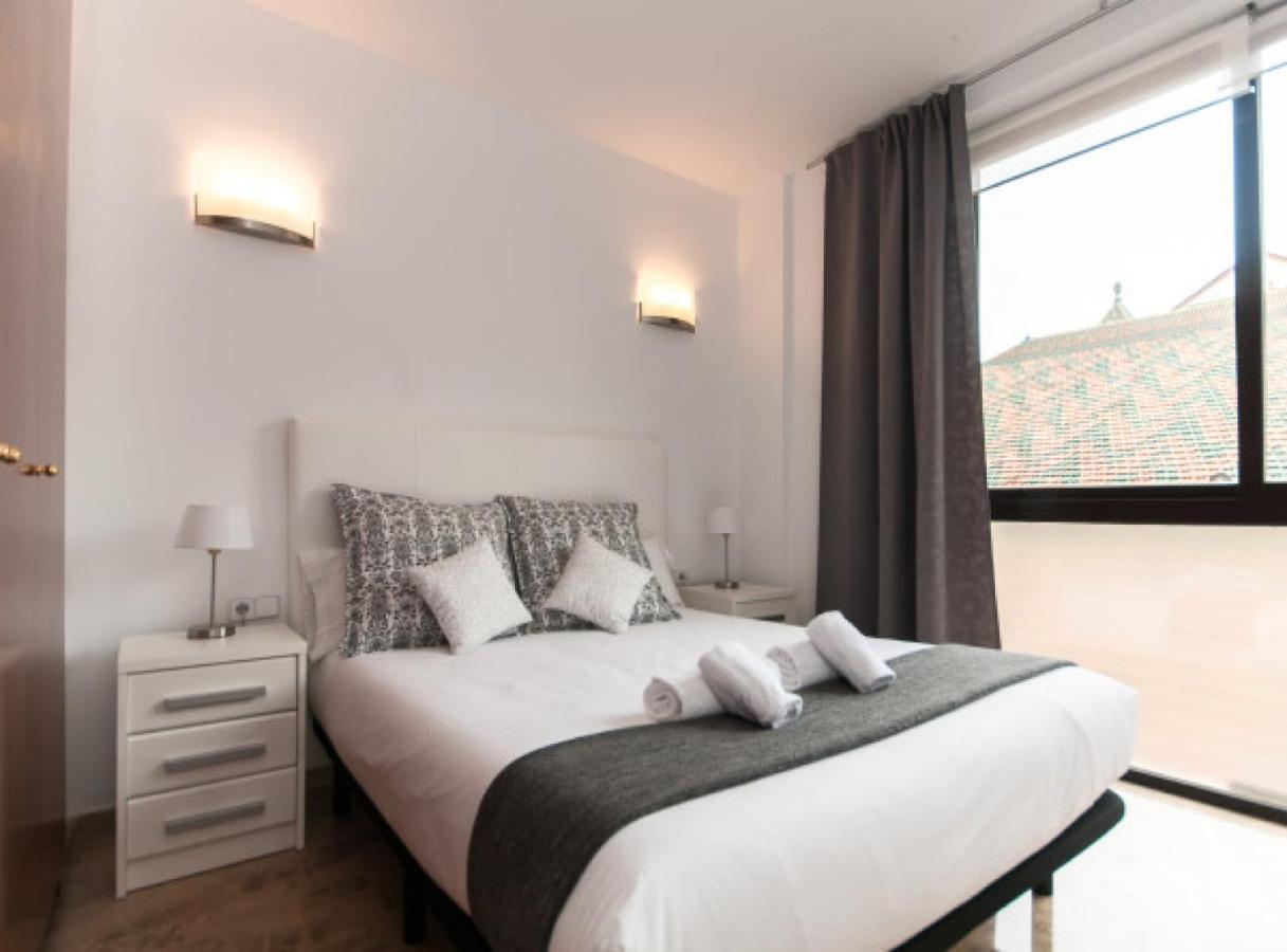 Picasso Suites Barcelona Exteriör bild