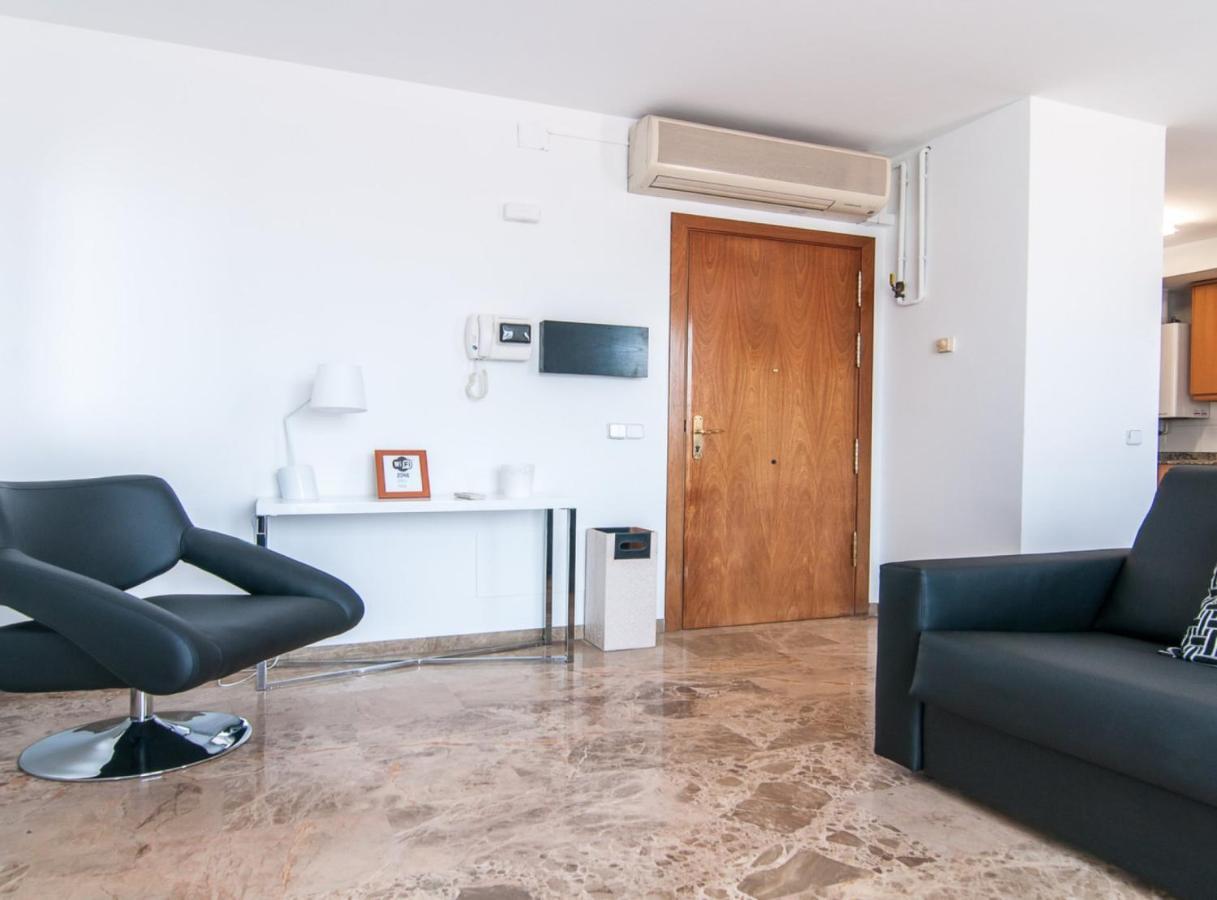 Picasso Suites Barcelona Exteriör bild