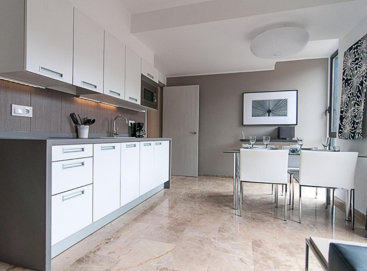 Picasso Suites Barcelona Exteriör bild