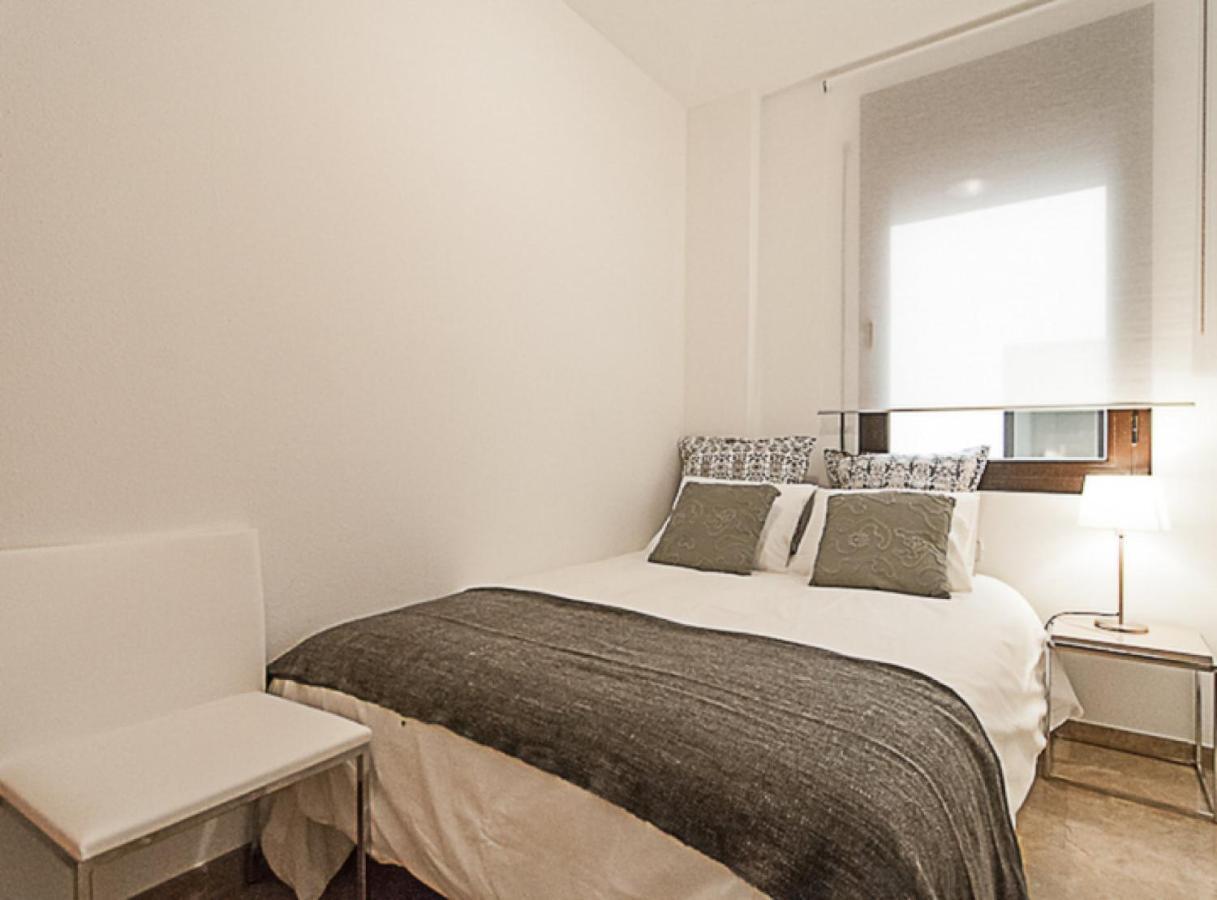 Picasso Suites Barcelona Exteriör bild