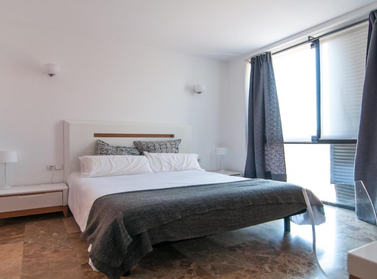 Picasso Suites Barcelona Exteriör bild