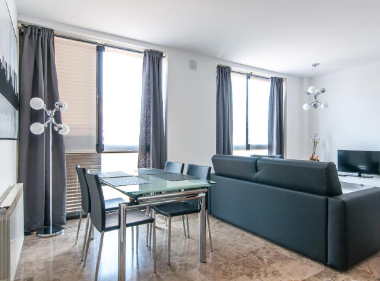 Picasso Suites Barcelona Exteriör bild