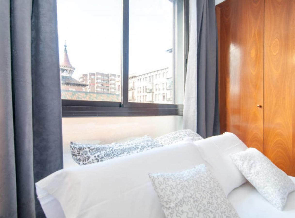 Picasso Suites Barcelona Exteriör bild