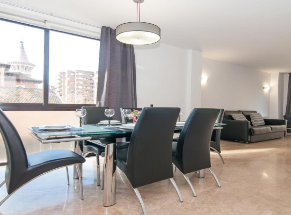 Picasso Suites Barcelona Exteriör bild