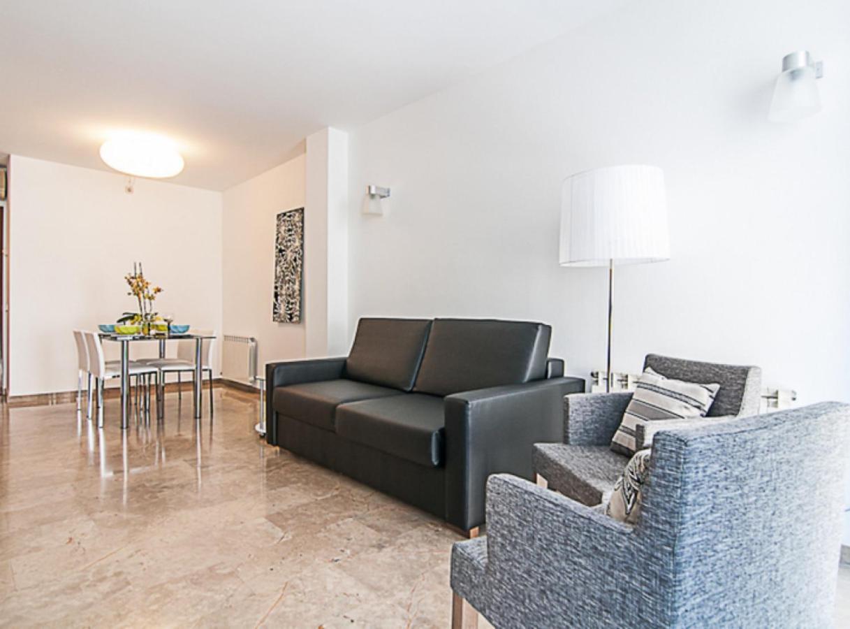 Picasso Suites Barcelona Exteriör bild