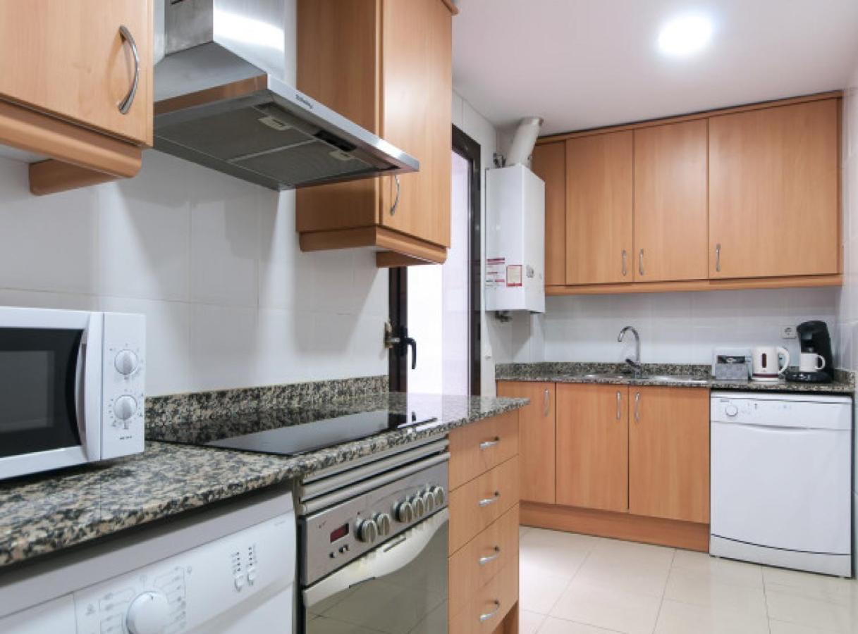 Picasso Suites Barcelona Exteriör bild