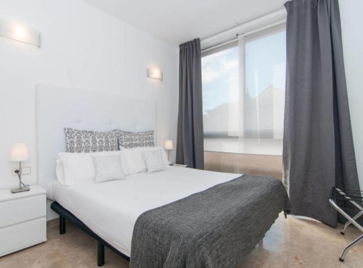 Picasso Suites Barcelona Exteriör bild