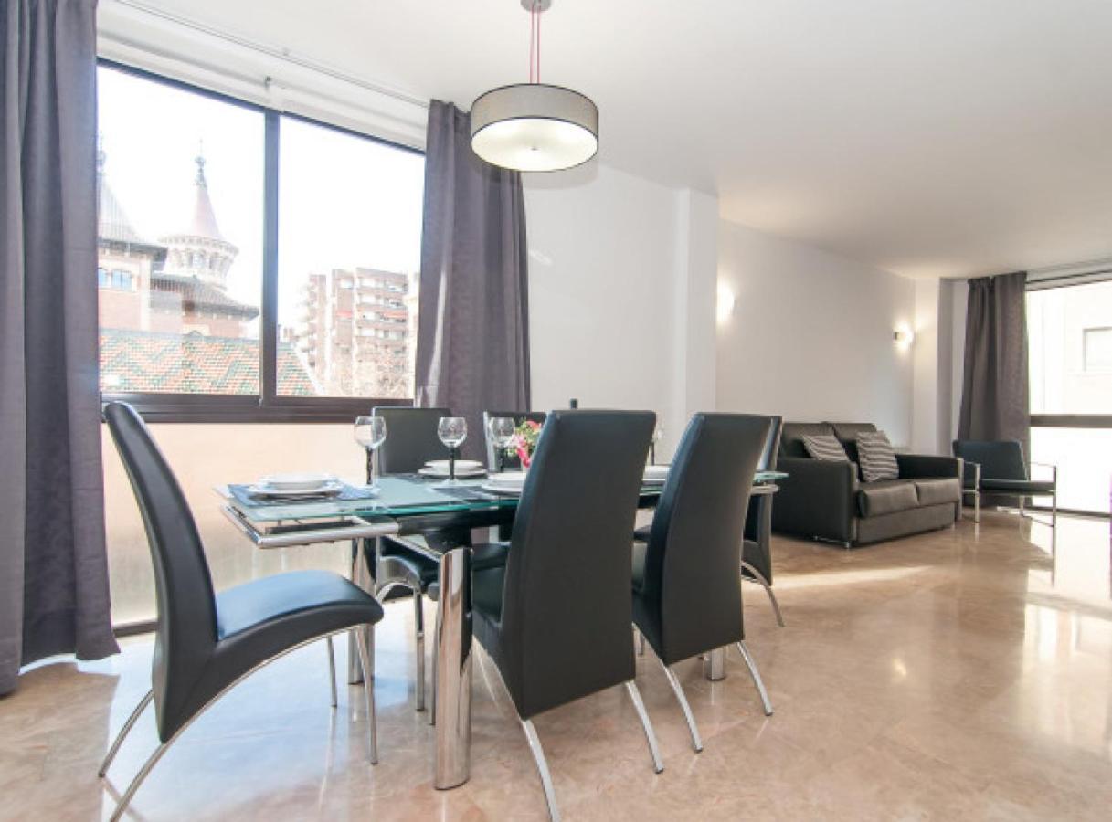 Picasso Suites Barcelona Exteriör bild