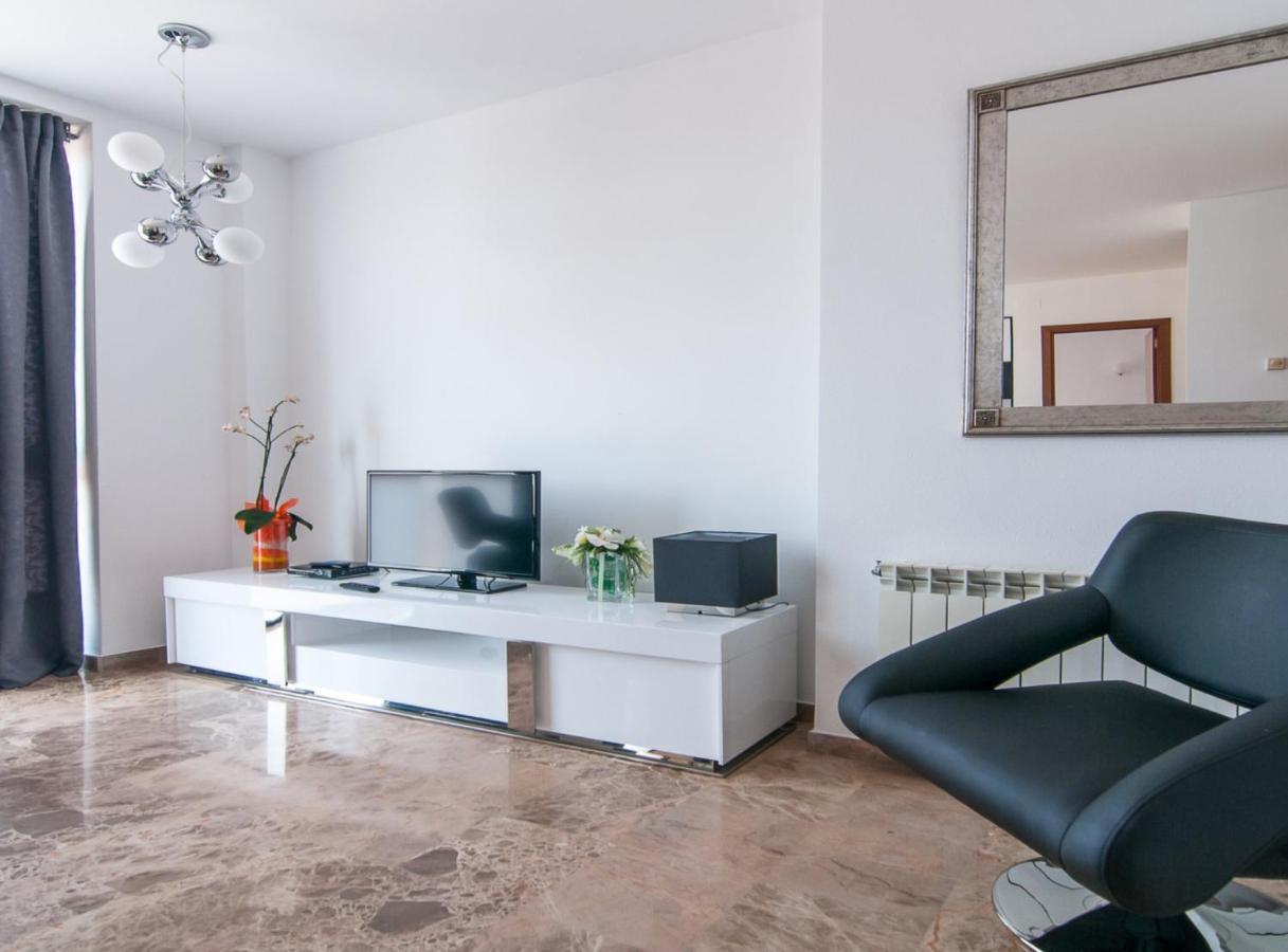 Picasso Suites Barcelona Exteriör bild