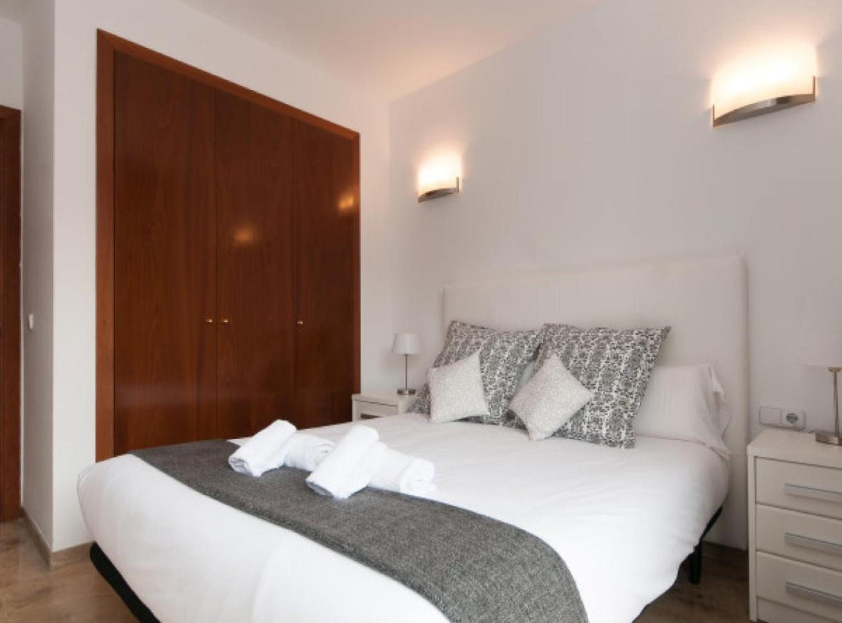 Picasso Suites Barcelona Exteriör bild
