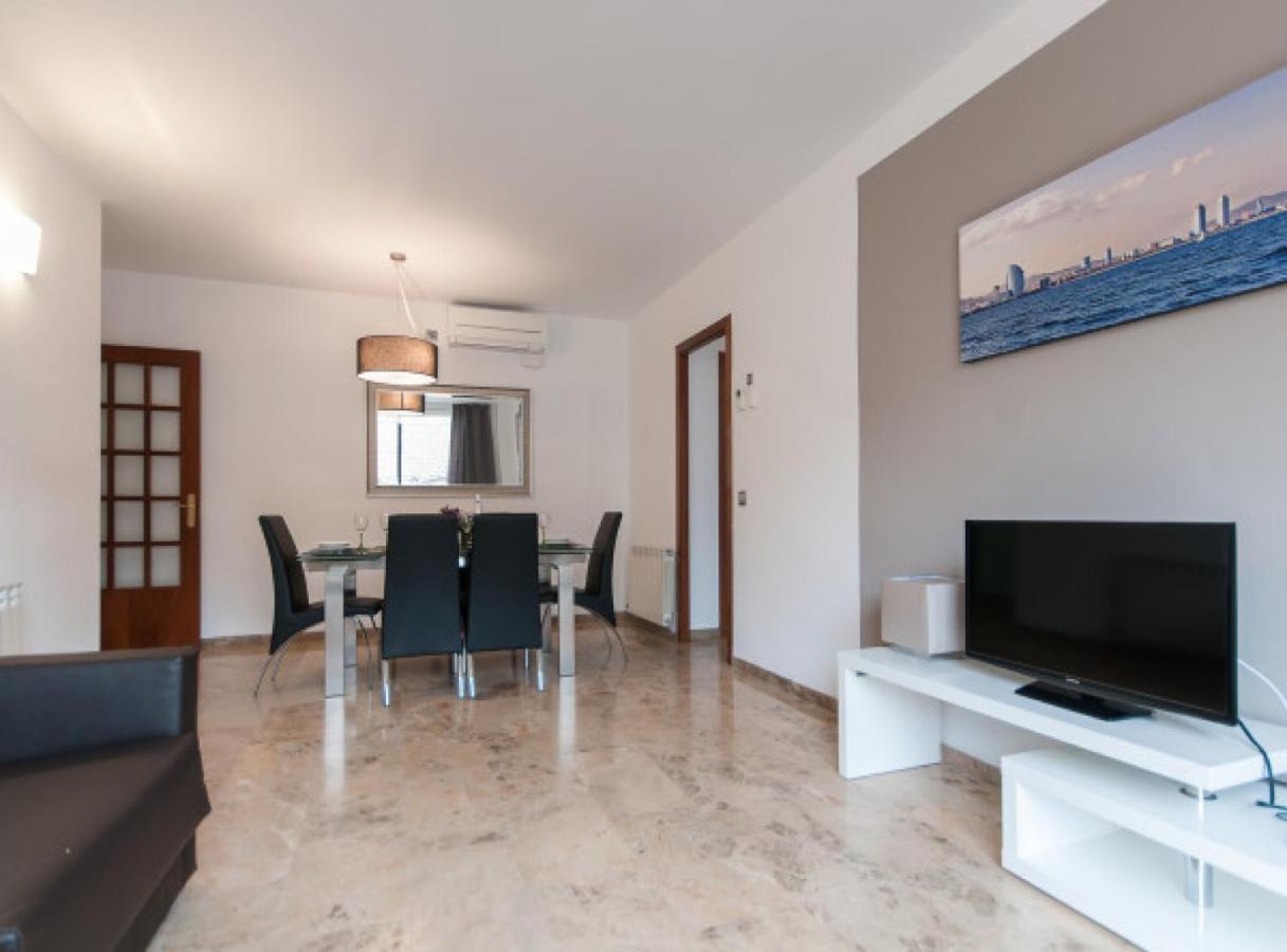 Picasso Suites Barcelona Exteriör bild