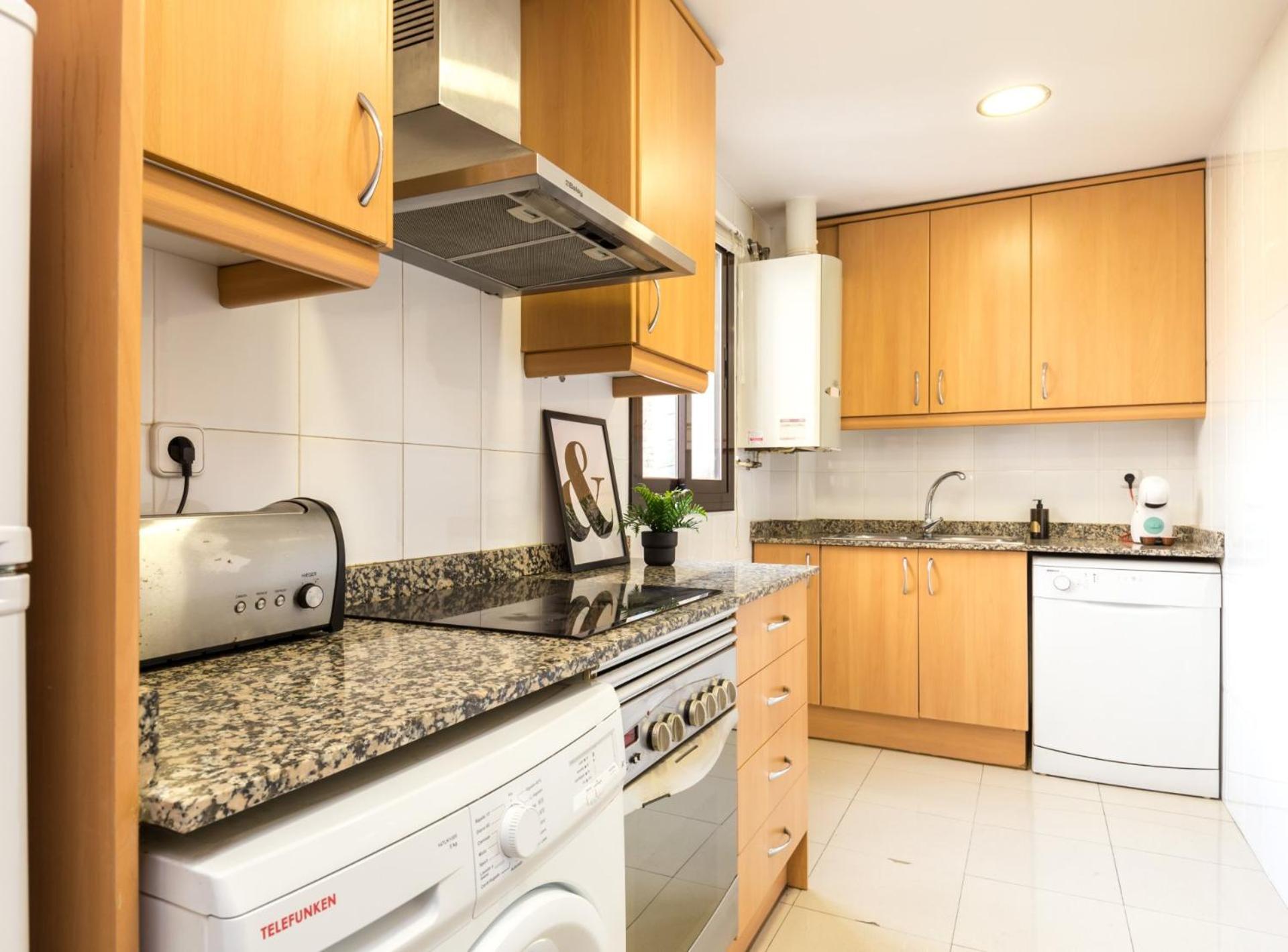 Picasso Suites Barcelona Exteriör bild