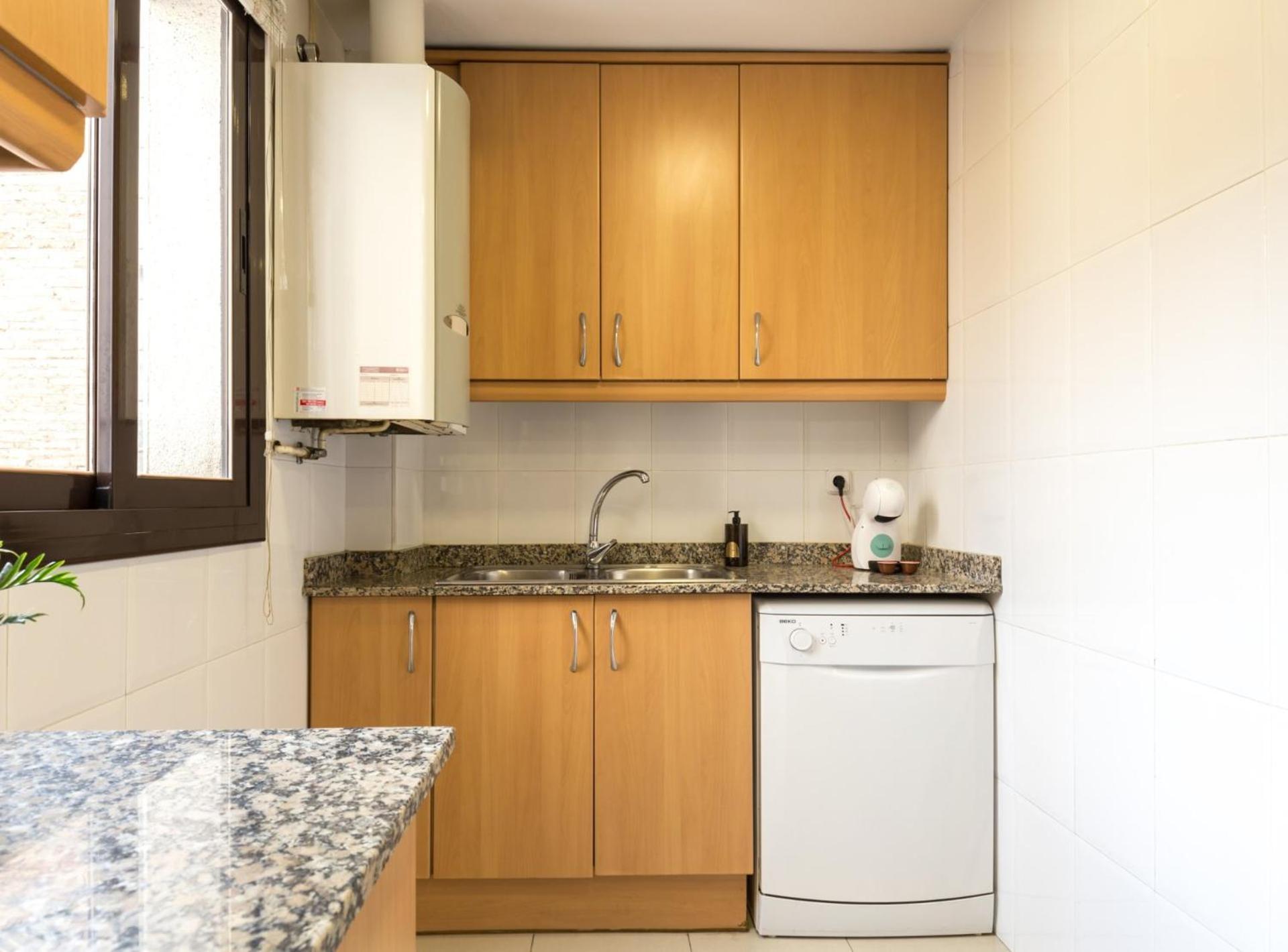 Picasso Suites Barcelona Exteriör bild
