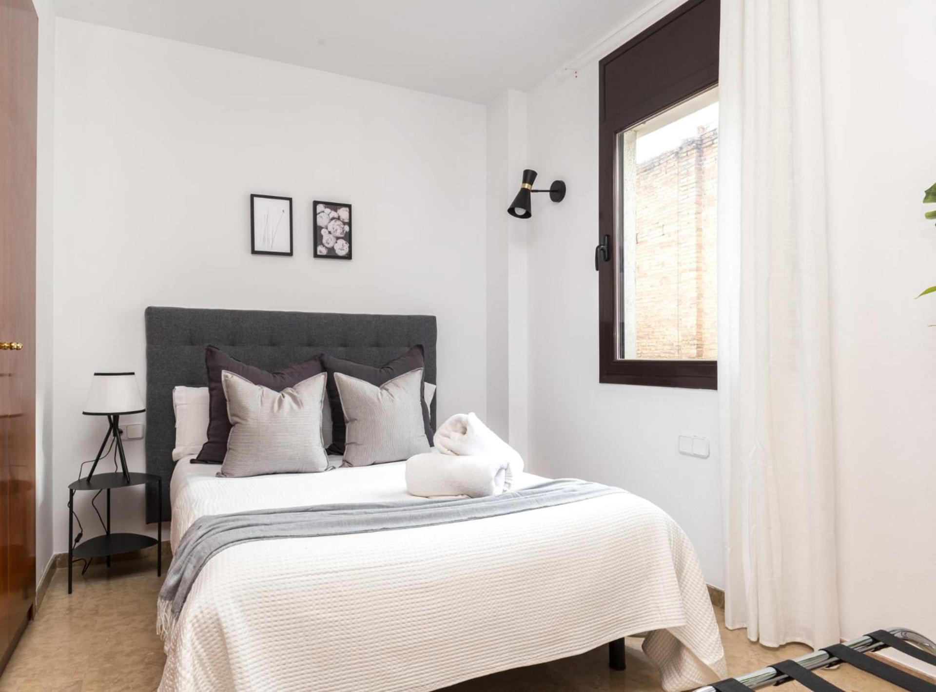 Picasso Suites Barcelona Exteriör bild